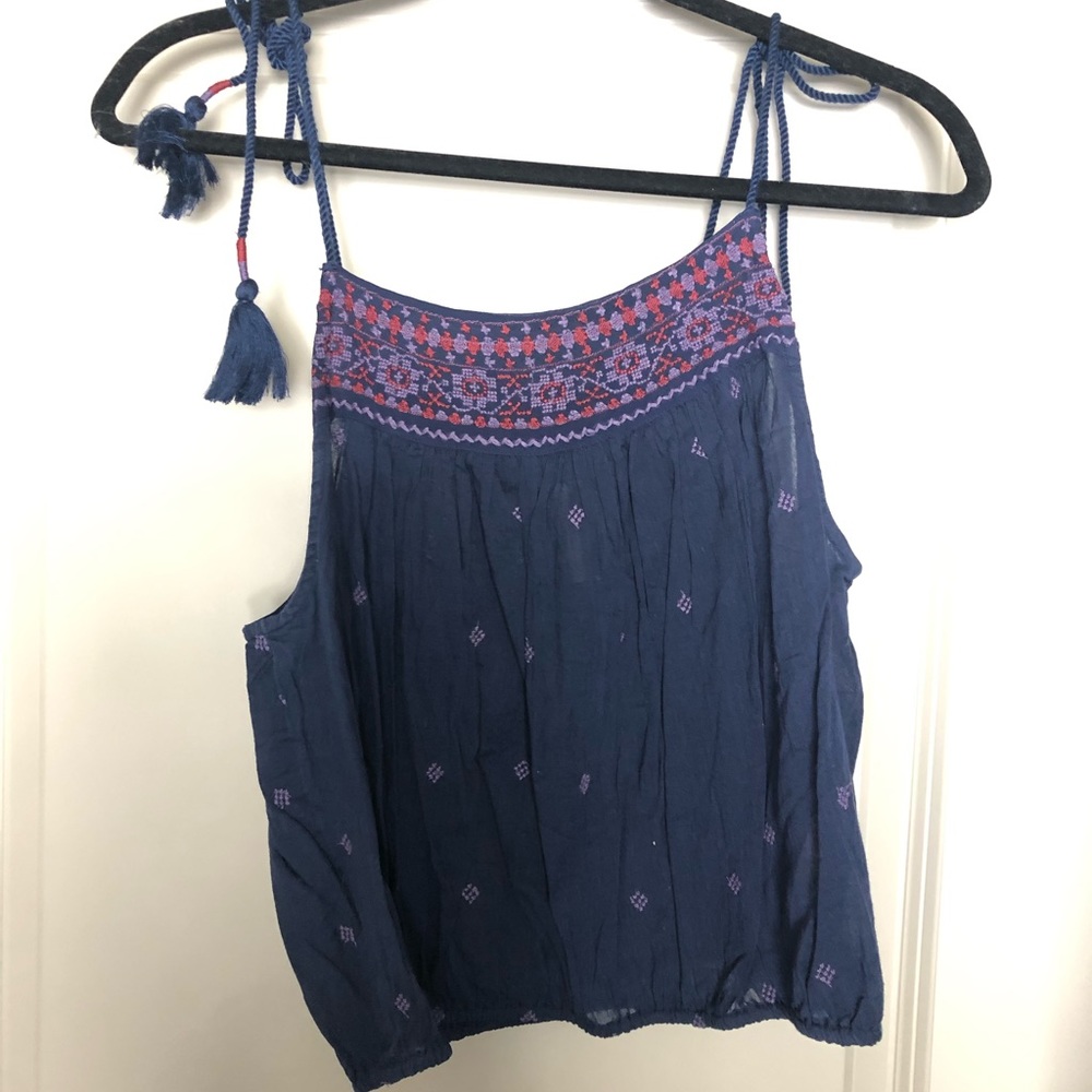 Free people tank